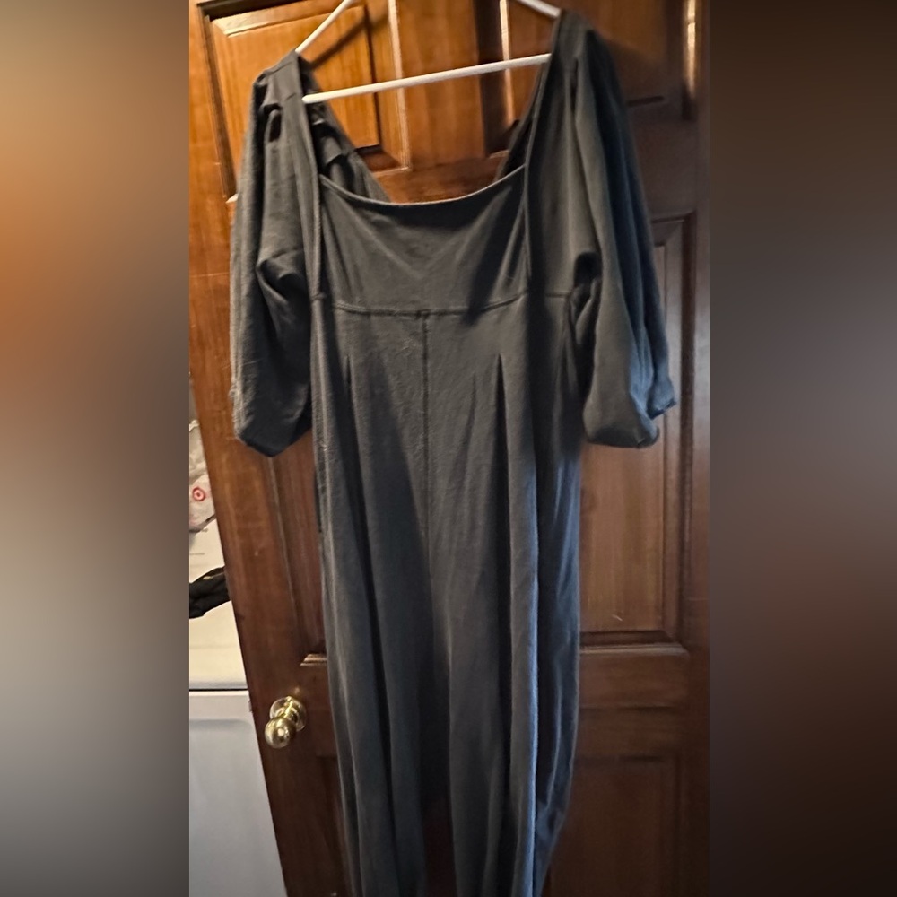 Free People Jumper